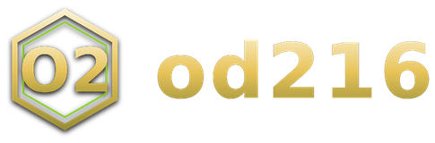 od216 logo